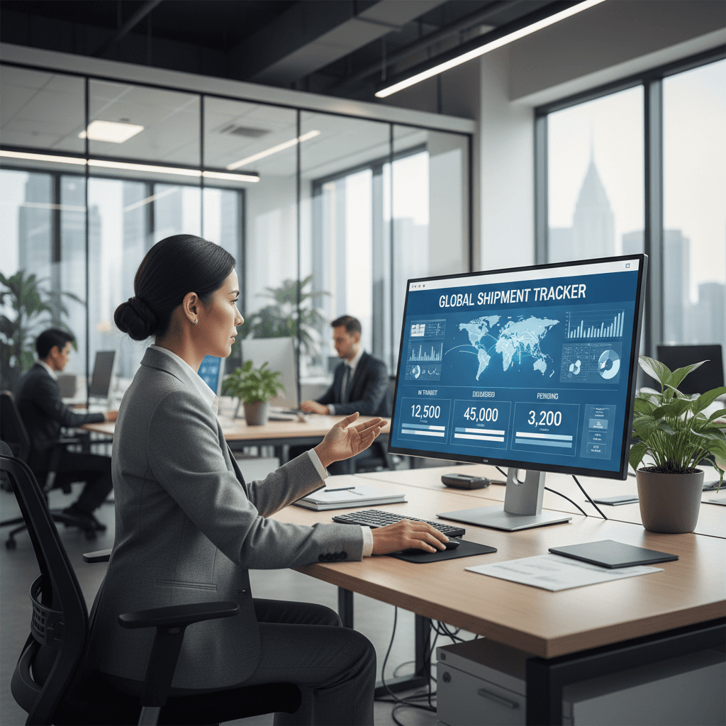 Order Management System