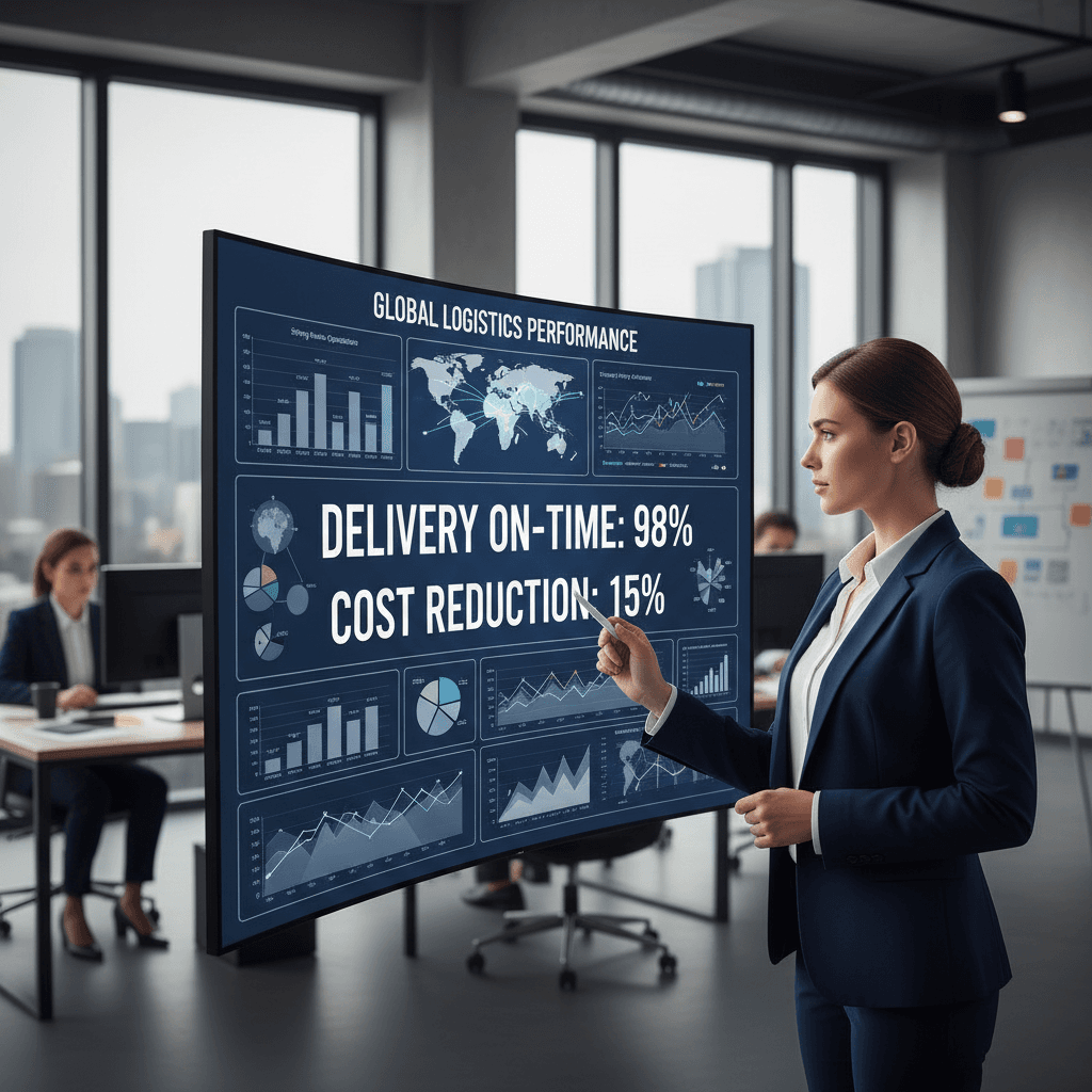 Analytics and Reporting