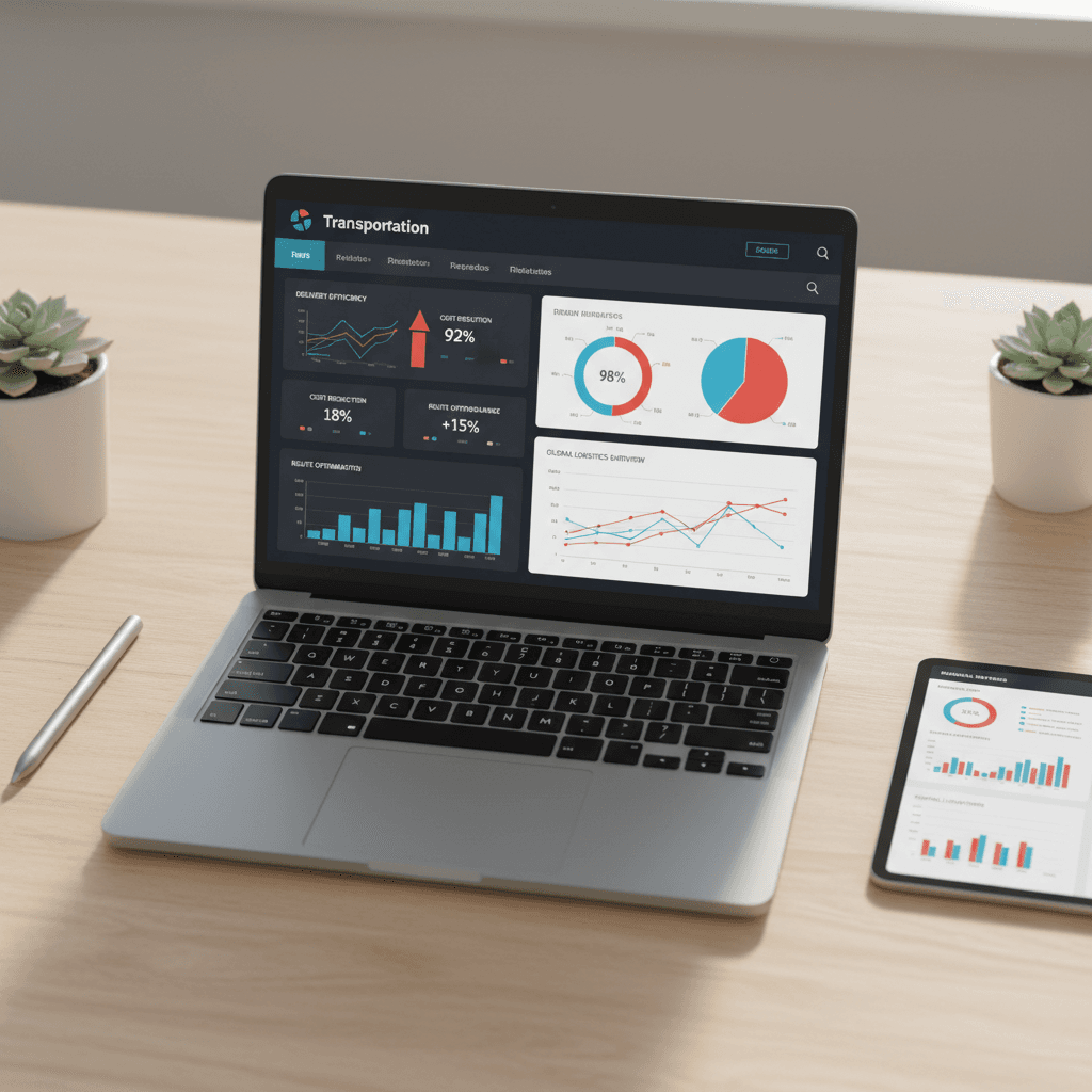 Reporting and analytics