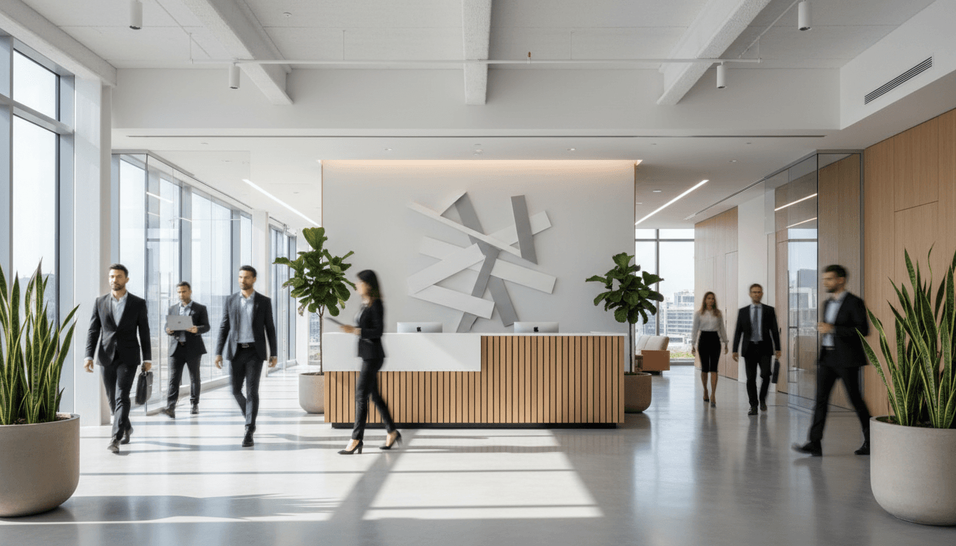 RT buyers office location